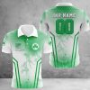 SpVgg Greuther Fürth Individueller Name Nummer – Neue Version im beeindruckenden Alltagsstil