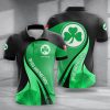 SpVgg Greuther Fürth Individueller Name Neues Modell Polo Hemd