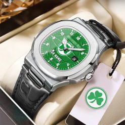 SpVgg Greuther Fürth Individueller Name Neue Version Heritage-Uhr