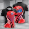 SpVgg Unterhaching Individueller Name Neues Modell Polo Hemd