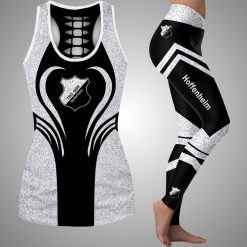 TSG 1899 Hoffenheim Sportausgabe Tanktop und Leggings