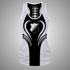 TSG 1899 Hoffenheim Sportausgabe Tanktop und Leggings