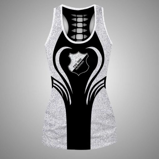 TSG 1899 Hoffenheim Sportausgabe Tanktop und Leggings