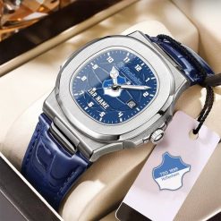 TSG 1899 Hoffenheim Individueller Name Neue Version Heritage-Uhr
