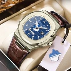 TSG 1899 Hoffenheim Individueller Name Neue Version Heritage-Uhr