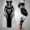 VfB Stuttgart Sportausgabe Tanktop und Leggings