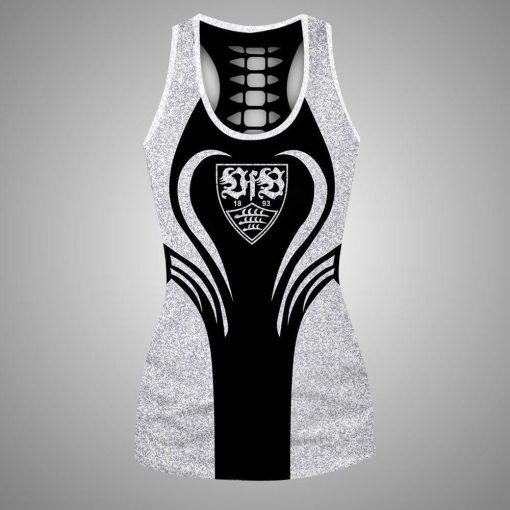 VfB Stuttgart Sportausgabe Tanktop und Leggings