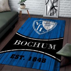 VfL Bochum 1848 Neue Version Bodenteppich