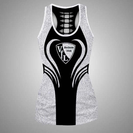 VfL Bochum 1848 Sportausgabe Tanktop und Leggings