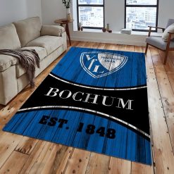 VfL Bochum 1848 Neue Version Bodenteppich