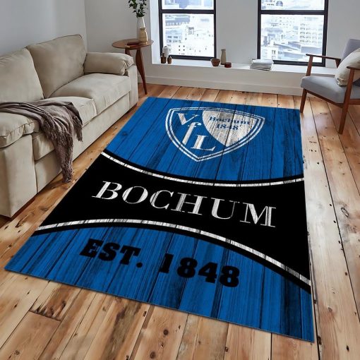 VfL Bochum 1848 Neue Version Bodenteppich