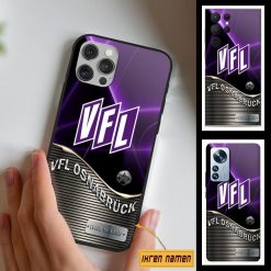 VfL Osnabrück Individueller Name Neue Version Handyhülle