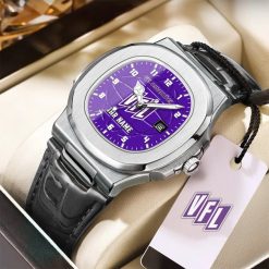 VfL Osnabrück Individueller Name Neue Version Heritage-Uhr