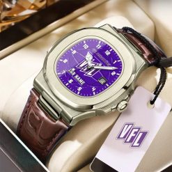 VfL Osnabrück Individueller Name Neue Version Heritage-Uhr