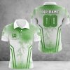 VfL Wolfsburg Individueller Name Nummer – Neue Version im beeindruckenden Alltagsstil