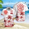 Bayern München Individueller Name Neue Edition Aloha-Outfit