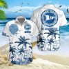 DSC Arminia Bielefeld Individueller Name Neue Edition Aloha-Outfit