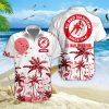 EC Bad Nauheim Individueller Name Neue Edition Aloha-Outfit