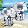 EHC München Individueller Name Neue Edition Aloha-Outfit