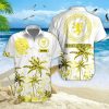 Eintracht Braunschweig Individueller Name Neue Edition Aloha-Outfit