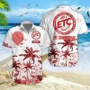 Eispiraten Crimmitschau Individueller Name Neue Edition Aloha-Outfit