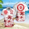 ESV Kaufbeuren Individueller Name Neue Edition Aloha-Outfit