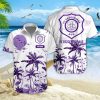 FC Erzgebirge Aue Individueller Name Neue Edition Aloha-Outfit