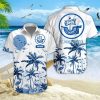 FC Hansa Rostock Individueller Name Neue Edition Aloha-Outfit