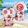 Fortuna Düsseldorf Individueller Name Neue Edition Aloha-Outfit