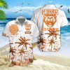 Grizzlys Wolfsburg Individueller Name Neue Edition Aloha-Outfit