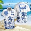 Hertha BSC Individueller Name Neue Edition Aloha-Outfit