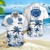 Lausitzer Füchse Individueller Name Neue Edition Aloha-Outfit