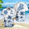 Nürnberg Ice Tigers Individueller Name Neue Edition Aloha-Outfit