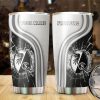 SC Freiburg Individueller Name Geschenk für Fans Tumbler