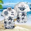 SC Paderborn 07 Individueller Name Neue Edition Aloha-Outfit