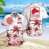 Selber Wölfe Individueller Name Neue Edition Aloha-Outfit