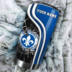 SV Darmstadt 98 Individueller Name Geschenk für Fans Tumbler