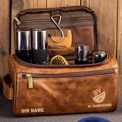 SV Sandhausen Individueller Name Neue Edition Kulturtasche