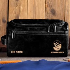SV Sandhausen Individueller Name Neue Edition Kulturtasche