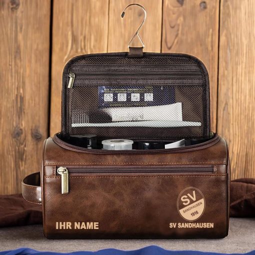 SV Sandhausen Individueller Name Neue Edition Kulturtasche