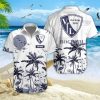 VfL Bochum 1848 Individueller Name Neue Edition Aloha-Outfit