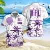 VfL Osnabrück Individueller Name Neue Edition Aloha-Outfit