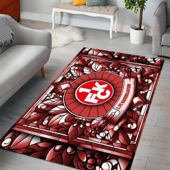 1. FC Kaiserslautern Neues Design Bodenteppich
