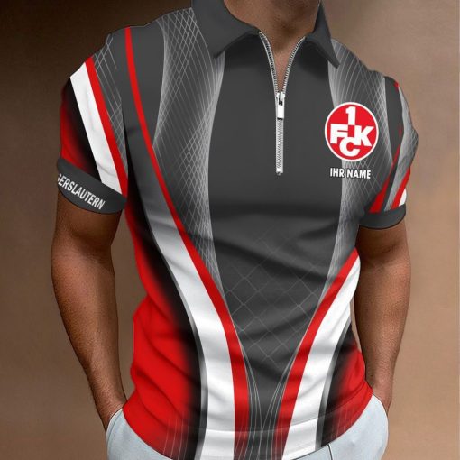 1. FC Kaiserslautern Individueller Name Neue Version Outfit für den Alltag 1. FC Kaiserslautern Individueller Name Neue Version Outfit für den Alltag