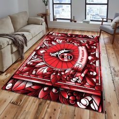 1. FC Köln Neues Design Bodenteppich