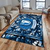 1. FC Magdeburg Neues Design Bodenteppich