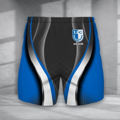 1. FC Magdeburg Individueller Name Neue Version Outfit für den Alltag 1. FC Magdeburg Individueller Name Neue Version Outfit für den Alltag