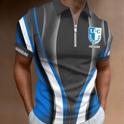 1. FC Magdeburg Individueller Name Neue Version Outfit für den Alltag