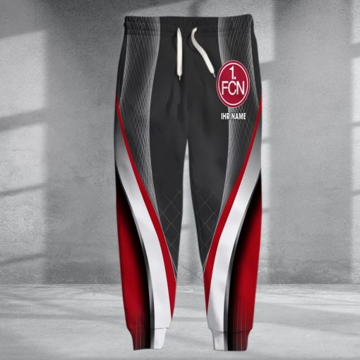 1. FC Nürnberg Individueller Name Neue Version Outfit für den Alltag 1. FC Nürnberg Individueller Name Neue Version Outfit für den Alltag