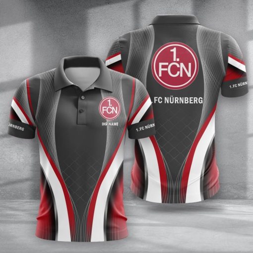 1. FC Nürnberg Individueller Name Neue Version Outfit für den Alltag 1. FC Nürnberg Individueller Name Neue Version Outfit für den Alltag